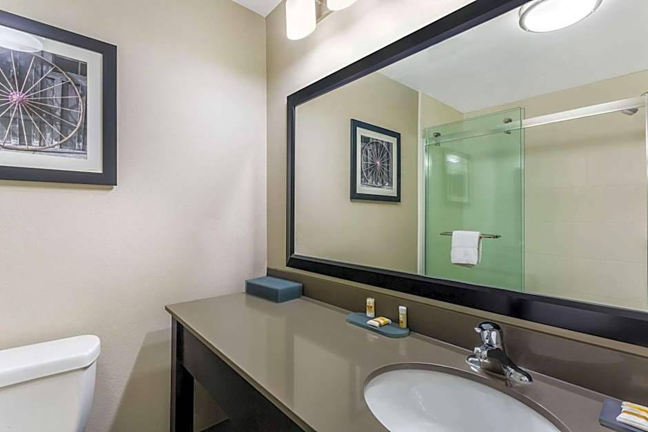 La Quinta Inn & Suites by Wyndham Monahans