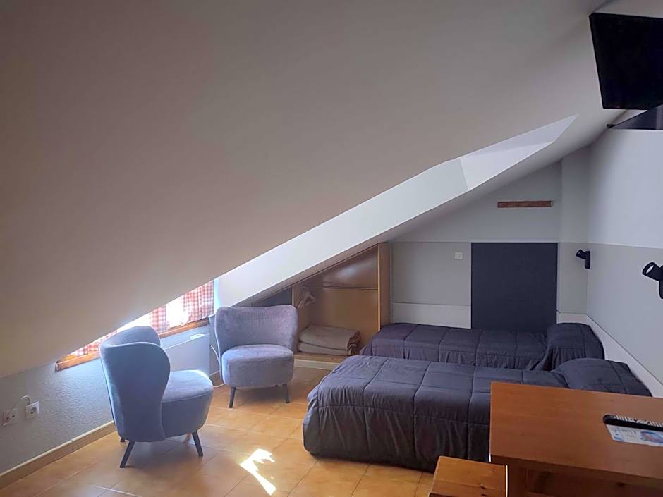 Apartamentos Midi 3000