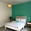 My Green Hostel