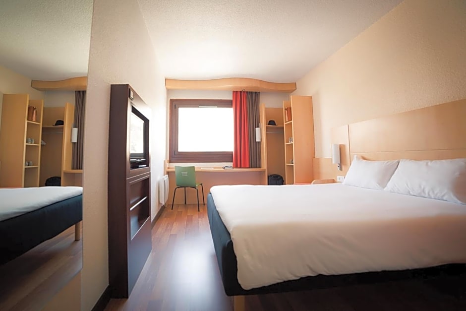 ibis Grenoble Gare