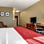 Comfort Inn & Suites Russellville I-40