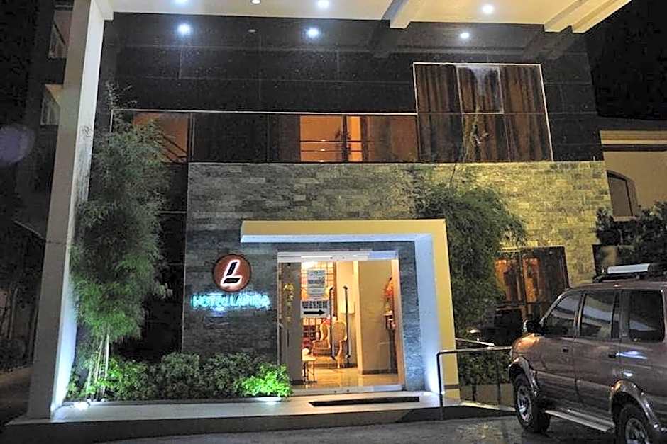 Hotel Lapira Vigan