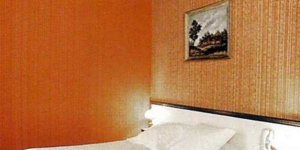 Avenir Hotel