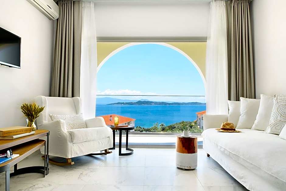 Akrathos Beach Hotel