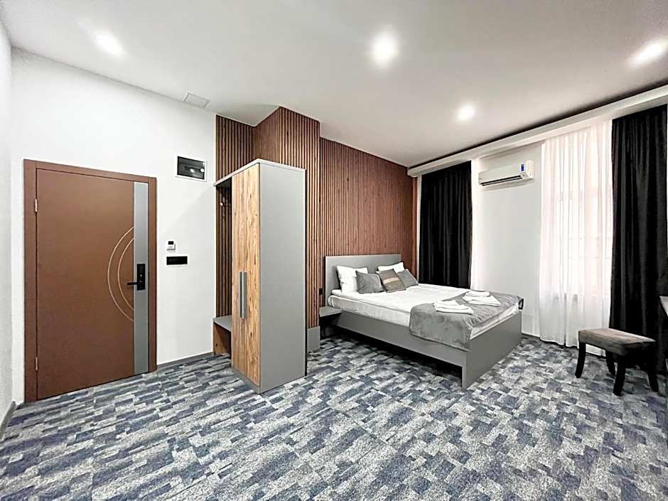 Residence Inn Orijent