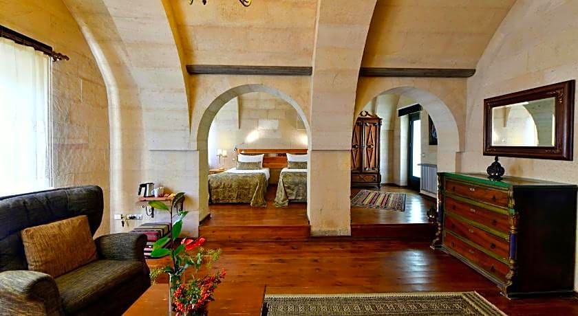 Cappadocia Estates