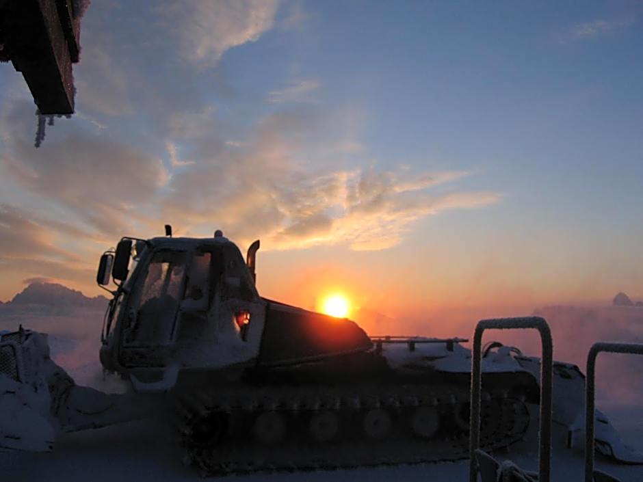 Hotel Pensione Dolomiti