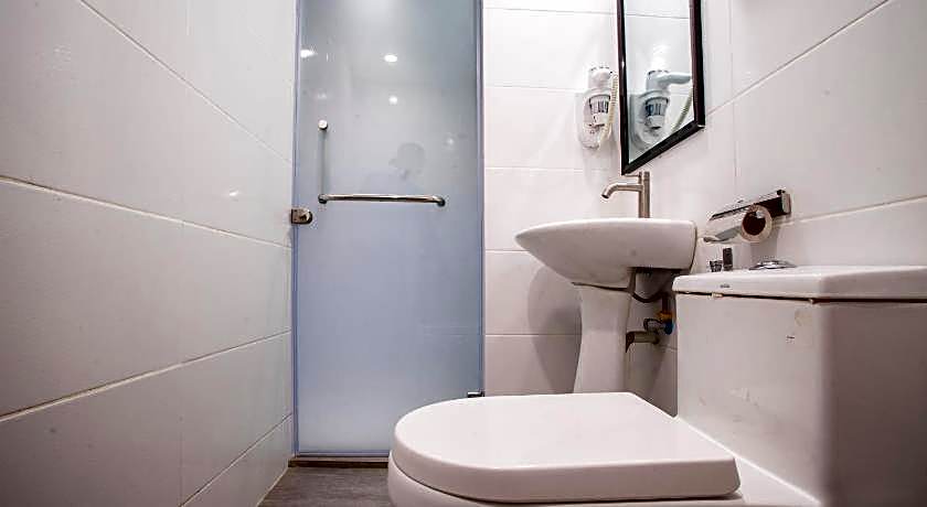 Hotel O Gs Hotels Near Strand Mall