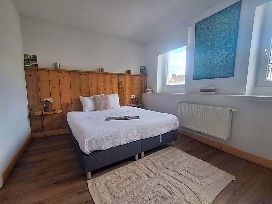 Luxury Spa Hotel - Francofolies
