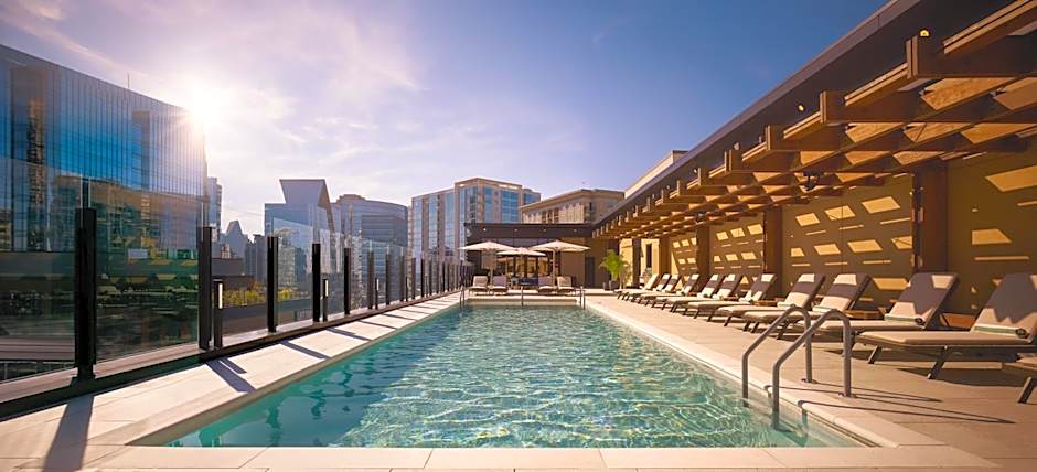 Nobu Hotel Atlanta