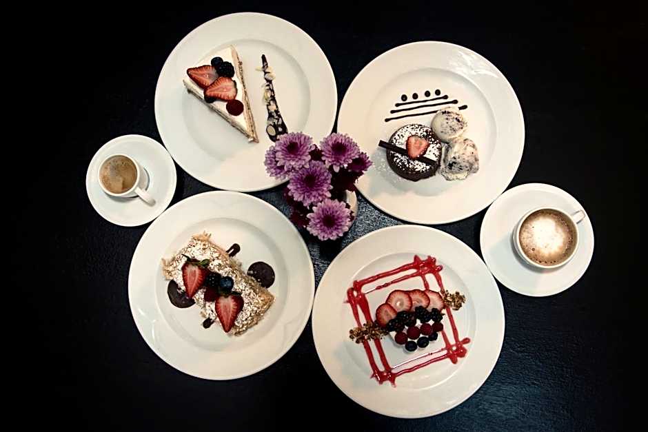 LaiLa Hotel CDMX