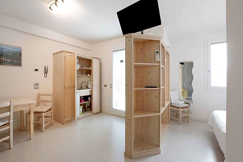 Residence Gonda&Giuliano