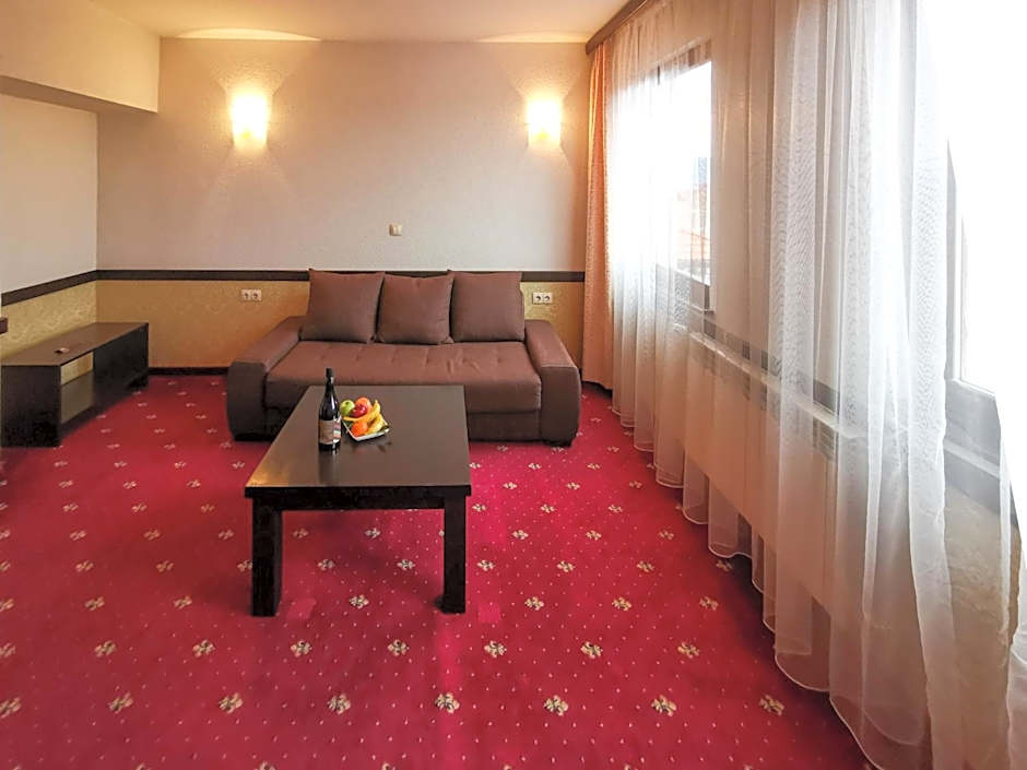 Trinity Residence Bansko