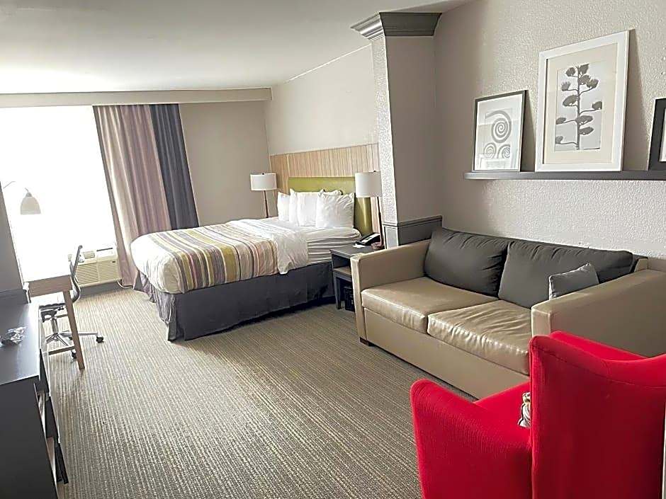 Comfort Inn