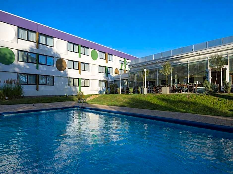 Sunday Hotel Saarbrucken Sud