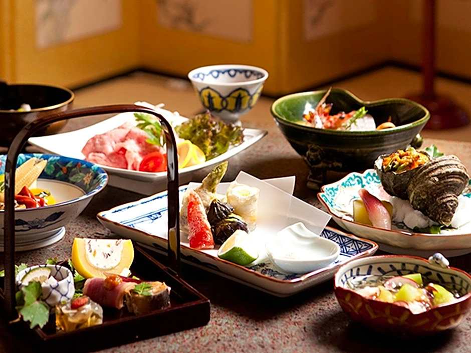 Ryokan Yumesaki