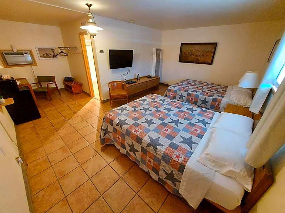 Cactus Inn