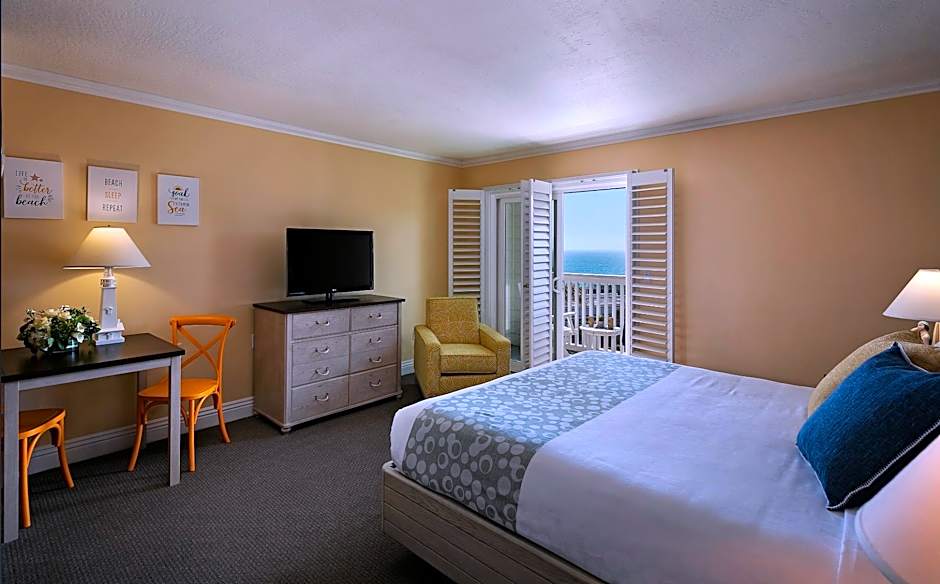 Pismo Lighthouse Suites