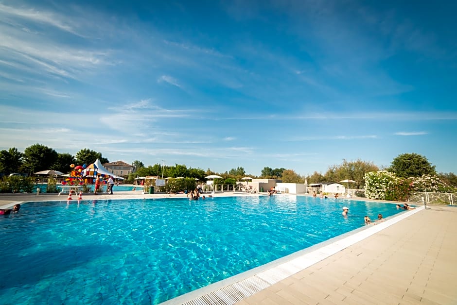 Club del Sole Vigna sul Mar Family Collection