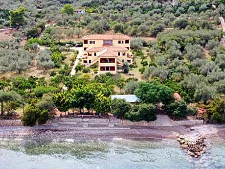 Magda Hotel Apartments