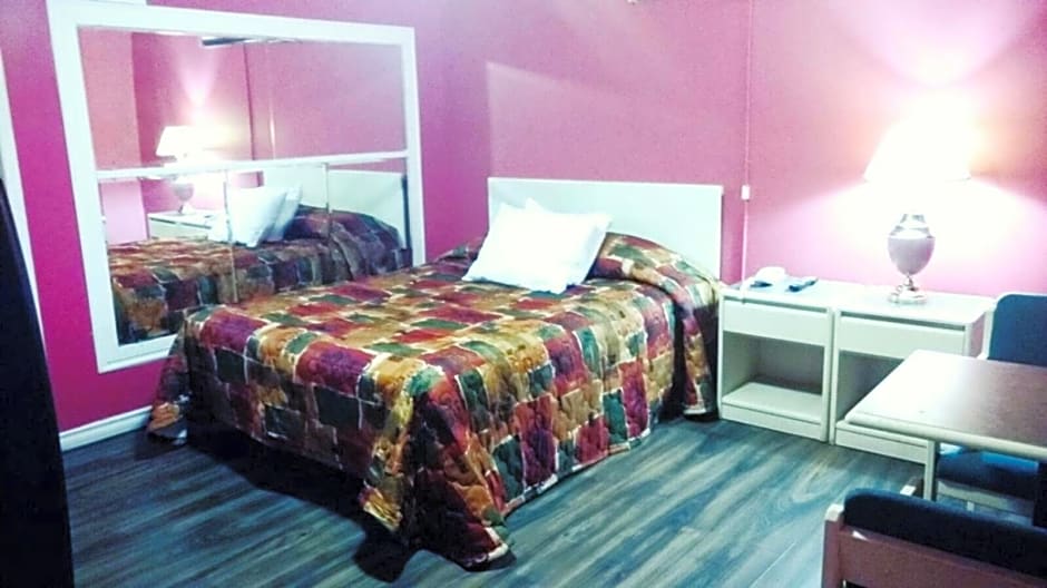 Leisure Motel