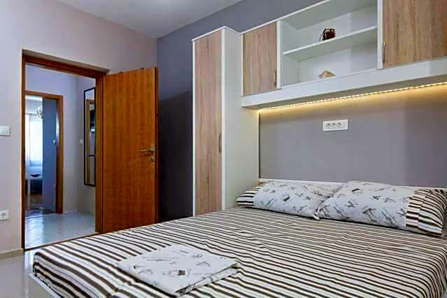 Apartments Romantica