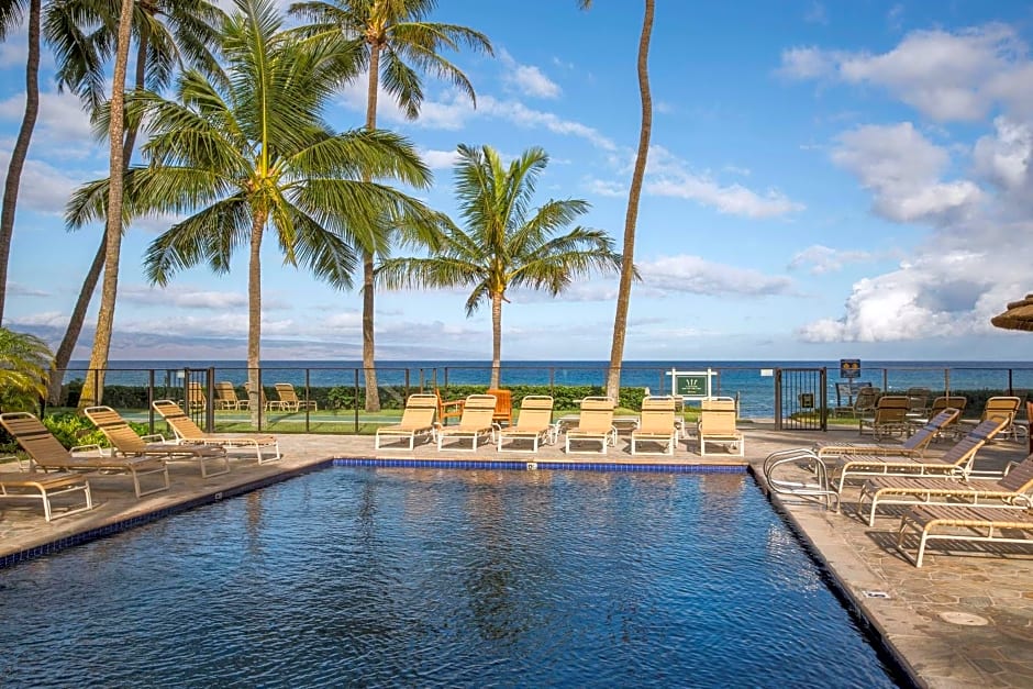 Aston Mahana At Kaanapali