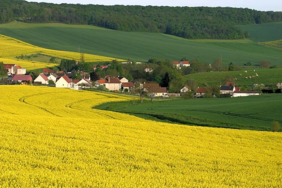 La Fermette Champenoise