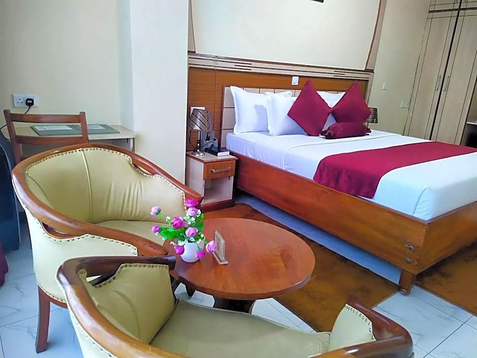 Empolos Hotel Nakuru