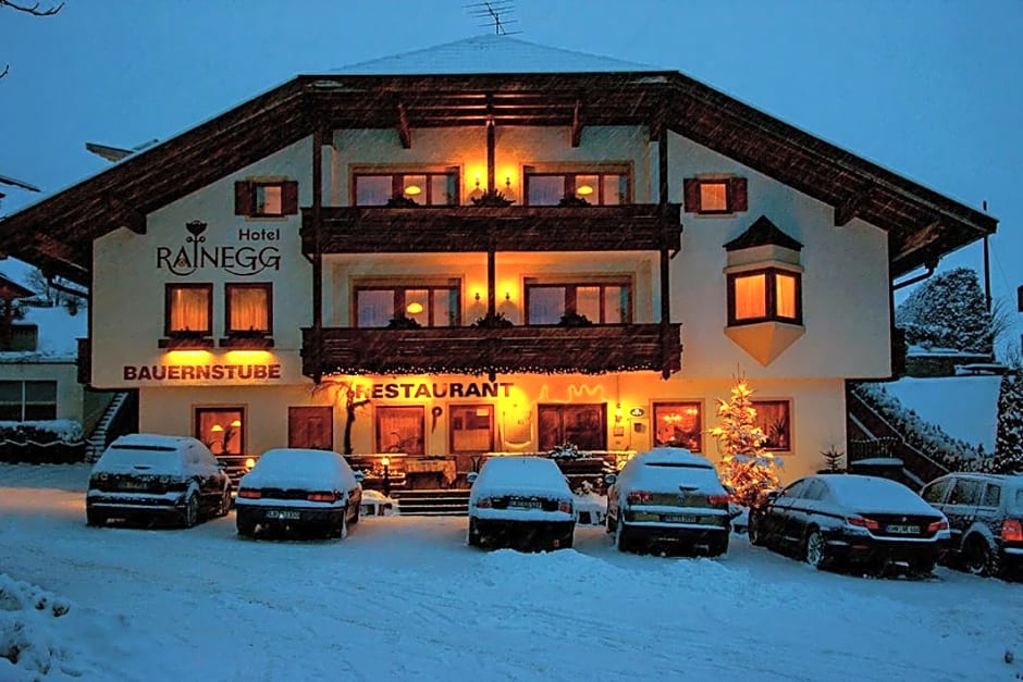 Hotel Rainegg