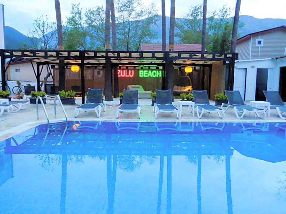 Zulu Hotel