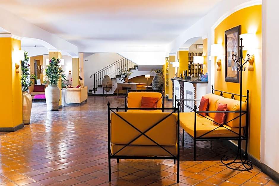 Le Dune Sicily Hotel