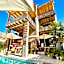 Baja House
