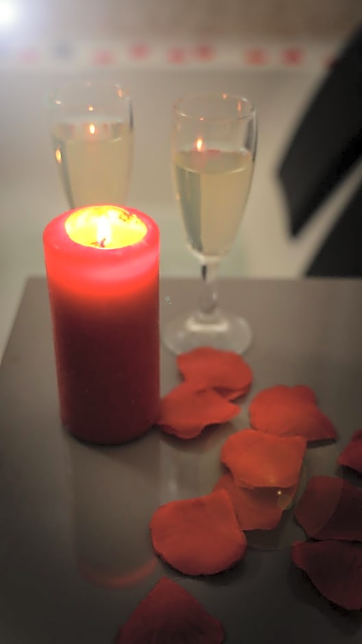 Pompeii Ruins De Charme B&B