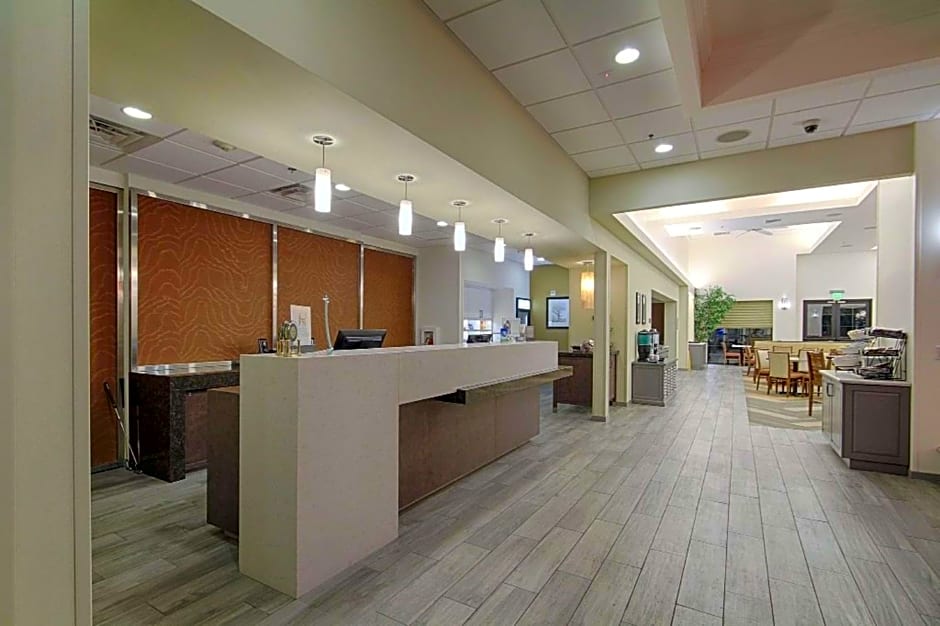 Homewood Suites By Hilton Las Vegas Airport