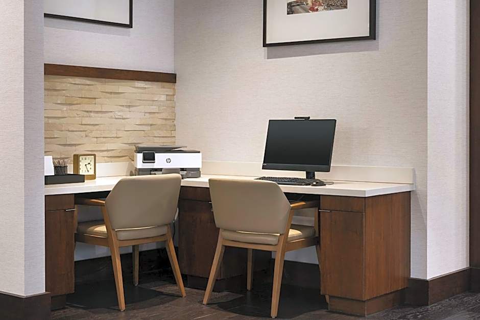 Residence Inn by Marriott Los Angeles Pasadena/Old Town