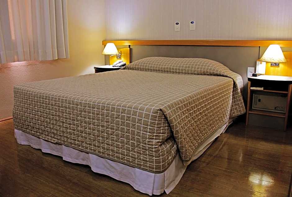 Sables Hotel Guarulhos