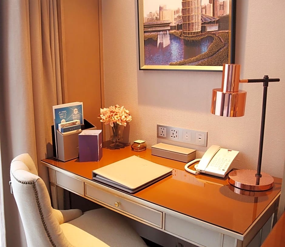 Grand Mercure Zhengzhou West