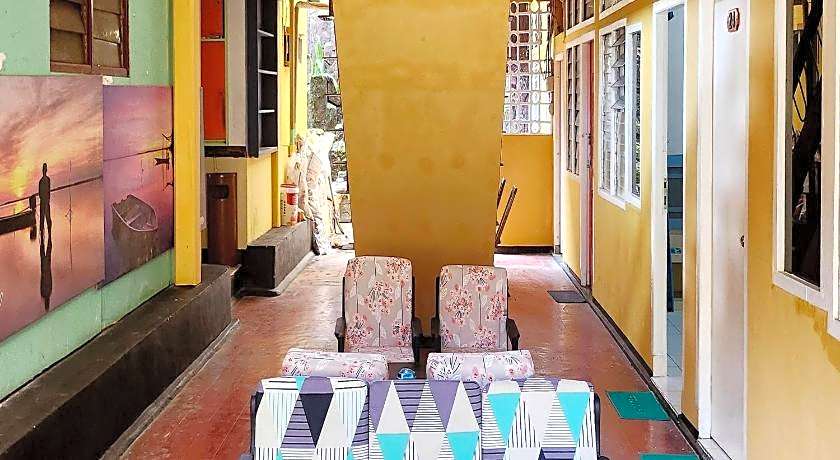 RedDoorz Syariah Near Pelabuhan Sri Bintan Pura Tanjungpinang