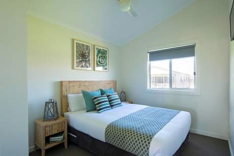 3 Bedroom Holiday Home