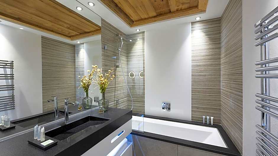 MGM Hôtels & Résidences - Résidence Alexane