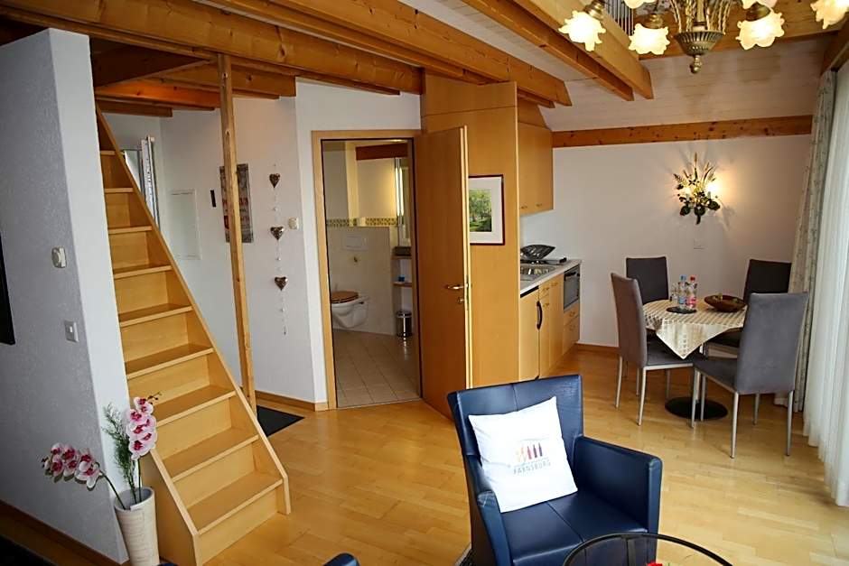 Landgasthof Farnsburg