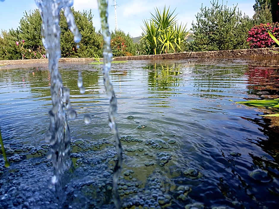 Hotel Rural Quinta das Quintães