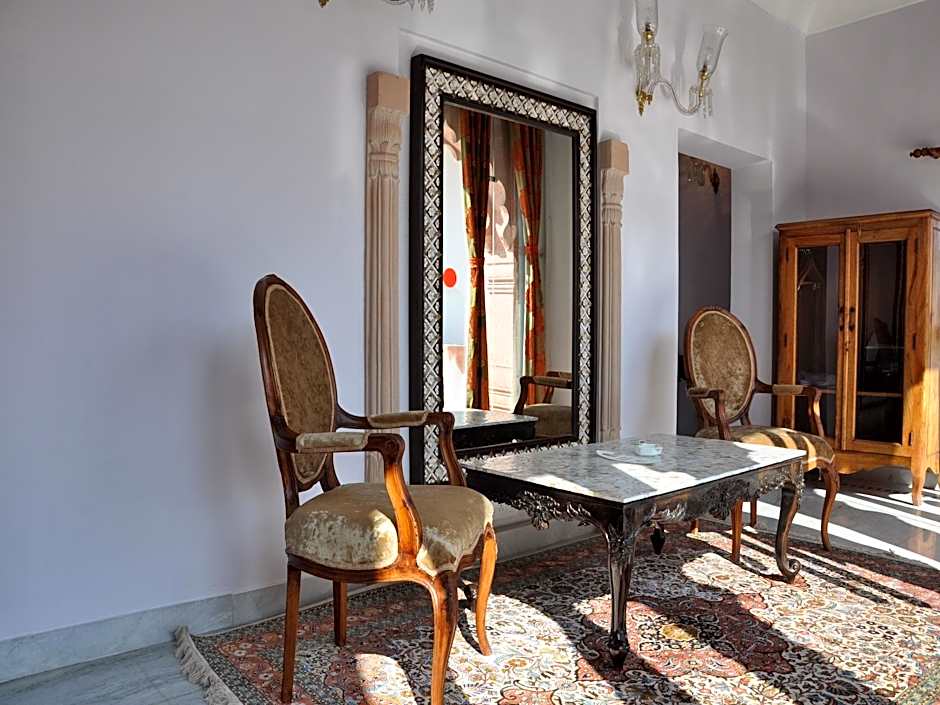 Amritara Chandra Mahal Haveli