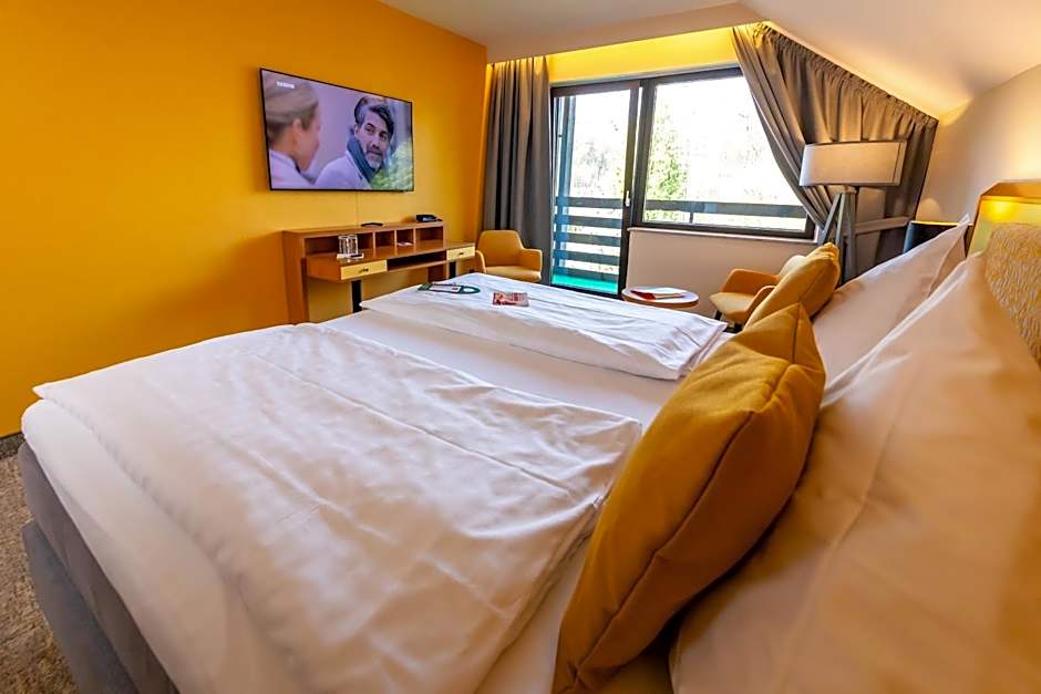 Wohlfühlhotel DER JÄGERHOF