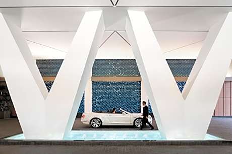 The Ritz-Carlton Residences Waikiki Beach