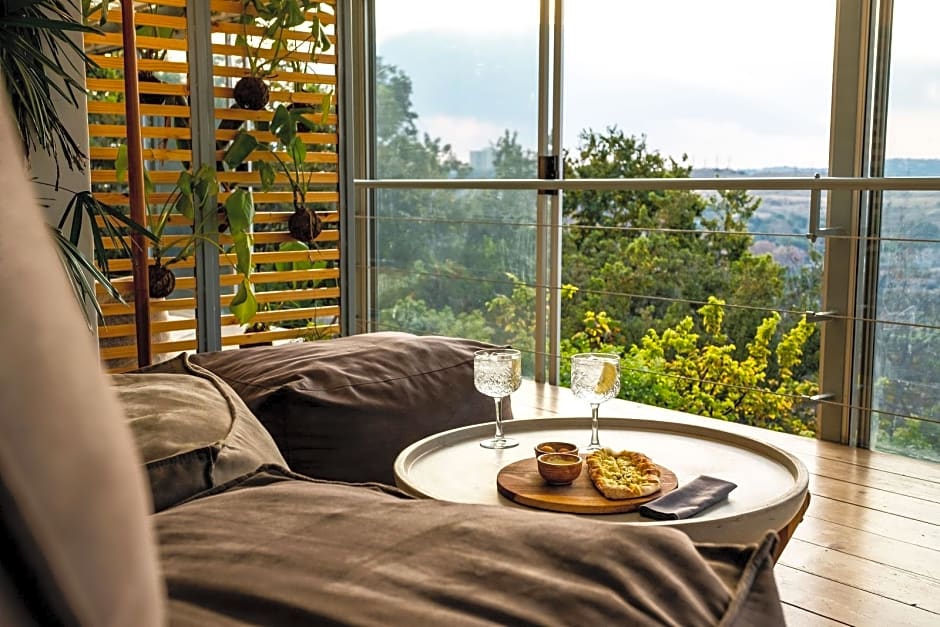 Pablo House Melville