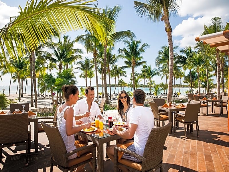 Barcelo Maya Caribe - All Inclusive
