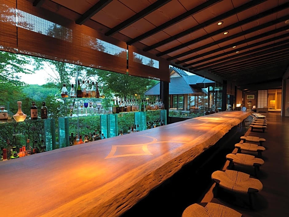 Akan Tsuruga Bessou Hinanoza