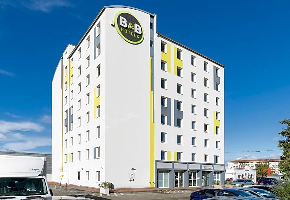 B&B Hôtel Lyon Vénissieux
